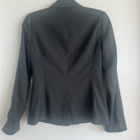 Banana Republic Blazer in dark grey - Picture 3 of 6